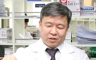 서동희 랩지노믹스 검사센터 대표원장. 사진=랩지노믹스 제공