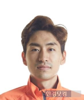 이승훈(30·대한항공)선수. 사진=대한빙상경기연맹 제공