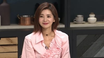 '냉장고를 부탁해' 장서희 "악녀 연기는 억눌린 나의 내면 표출한 것"