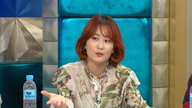 '라디오스타' 김지민, 박나래 나래바 위생상태 "너무 더러웠다" 폭로