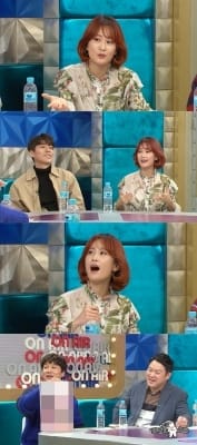 '라디오스타' 김지민, 박나래 나래바 위생상태 "너무 더러웠다" 폭로