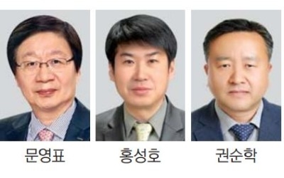 롯데건설 하석주 사장 승진