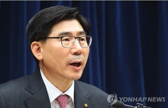 '채용비리' 이광구 전 우리은행장·전직 임원 구속영장 청구