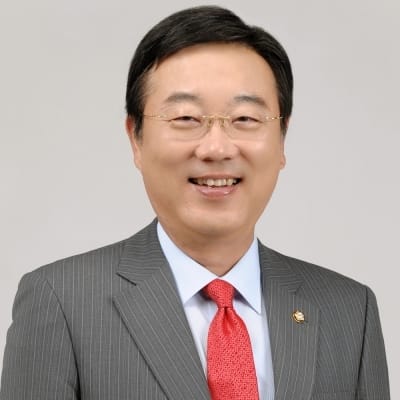 자유한국당 김종석 의원