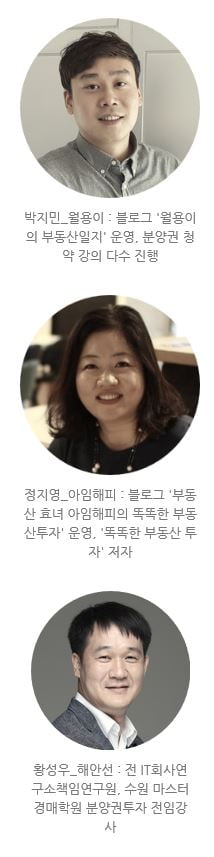 [집코노미] 분양권 실전 고수들이 말하는 '서울 로또 아파트 당첨 확률 높이는 법'