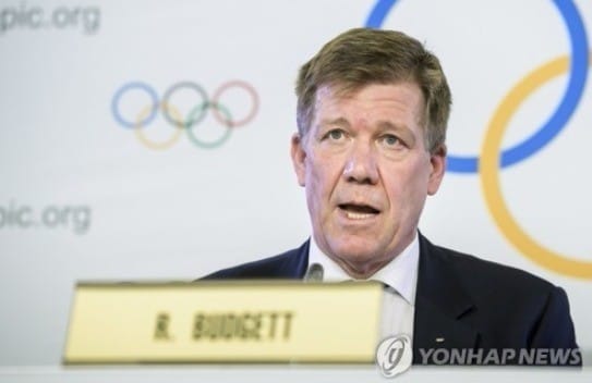 IOC "평창동계올림픽 대비 1만4000건 도핑테스트 실시"