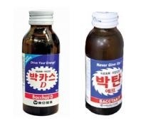 피로해소제, 상표 표절 논쟁… 박탄, '원조' 박카스 이긴 까닭은