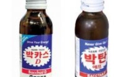 피로해소제, 상표 표절 논쟁… 박탄, '원조' 박카스 이긴 까닭은