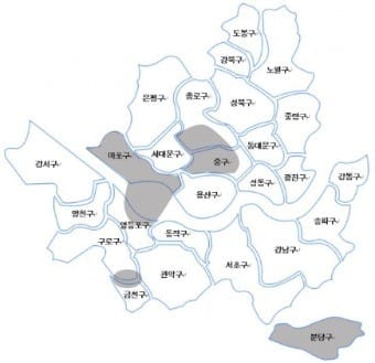 [1/22] 주간 오피스 시세 및 추천 임대 물건