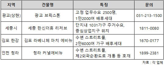 '스트리트몰' 돌풍 올해도 이어질까