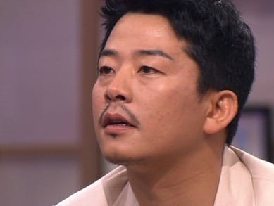 김준호 협의 이혼, 안타까운 기러기 남편 일상 보니…