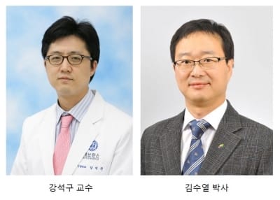 신촌세브란스·국립암센터 연구팀, 교모세포종 새 치료법 개발