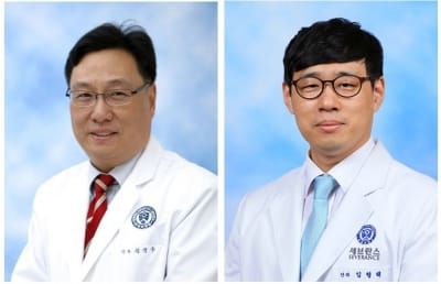 신촌세브란스 연구팀, 담배 피우면 실명 질환 위험 높아져