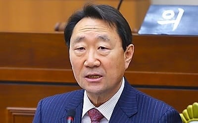 검찰, 뇌물수수 혐의 한규호 횡성군수 징역 3년 구형