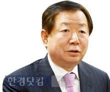 성낙인 서울대 총장. / 사진=한경 DB