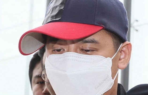 검찰, '어금니 아빠' 이영학에 사형 구형