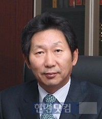 장호성 대교협 회장. / 사진=한경 DB