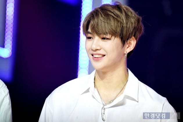 워너원 강다니엘, 인정할 수밖에 없었던 '신드롬' 스타 1위