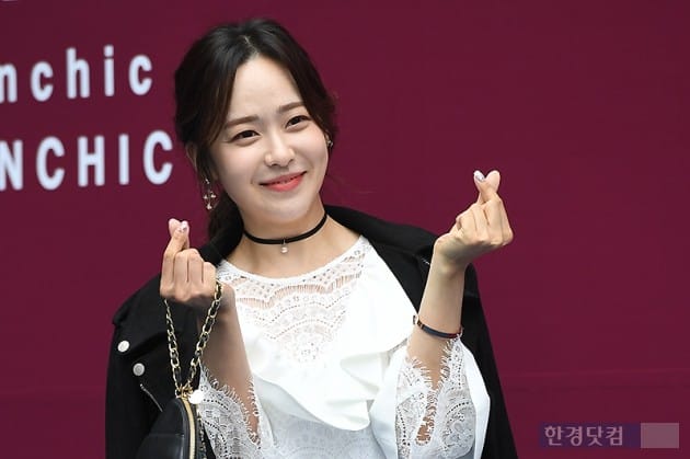 유소영 "故 장자연 사건, 연습생 시절 나에게 실제로 일어나" 충격