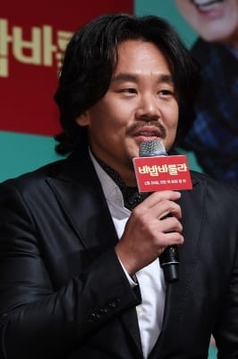  김인권, '연기파배우 나야나~'