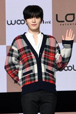  인피니트 성종, '미소년의 정석'