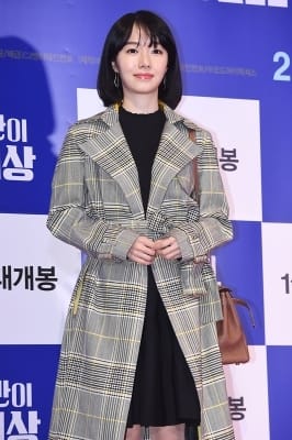  이정현, '언제나 변함없는 동안 미모'