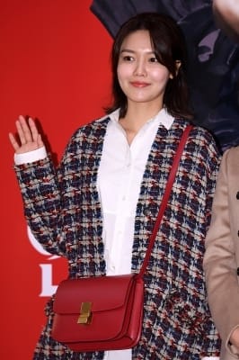  수영, '뮤지컬 나들이 왔어요~'