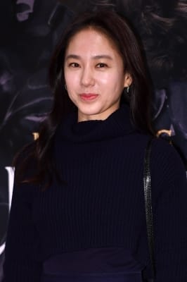  박주미, '자체발광 비주얼'