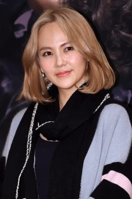  김지우, '육아에 지친 하루 뮤지컬로 힐링~'