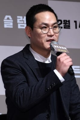  김성균, '연기파 배우'