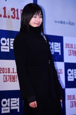  선우선, '매력적인 미소에 시선 집중~'