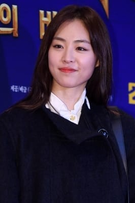  이연희, '봐도 봐도 보고싶은 미모'