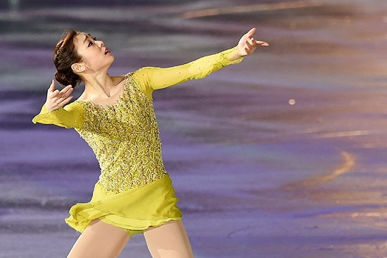 [평창올림픽] '은반 위의 발레' 피겨스케이팅…제2의 김연아 나오나