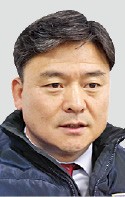 에스원 출동요원 신화 쓰다… 33년 만에 전무 된 정인진