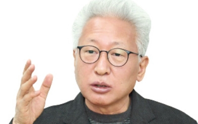 [인터뷰] 류석춘 혁신위원장 "한국당, 우클릭 혁신이 살 길… 시장경제·안보 포기해선 안된다"