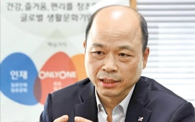  "세계 1위 제품 매출 확대… 기능성 아미노산 등 새 먹거리 개발 집중"