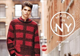"뉴욕 패션 브랜드 키우자"… 디자이너 발굴하고 봉제업체 지원