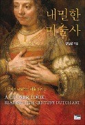 [책마을] '사람'에 주목한 17세기 네덜란드 미술