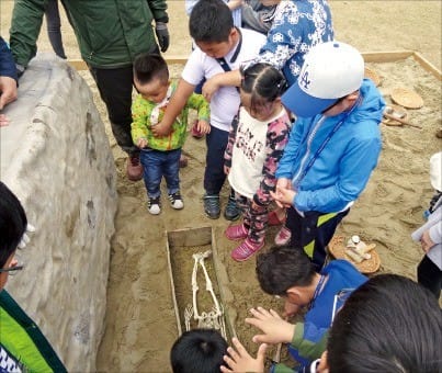 인천 강화 ‘고인돌 밀당 강화도 여행’ 