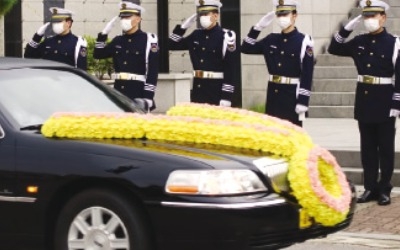  보람상조, 자세 낮추고 품격 높인 고객중심 상조 서비스