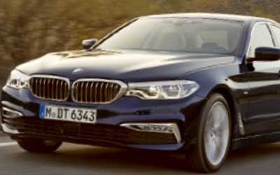  BMW '뉴 530d M 스포츠 패키지' 시승기