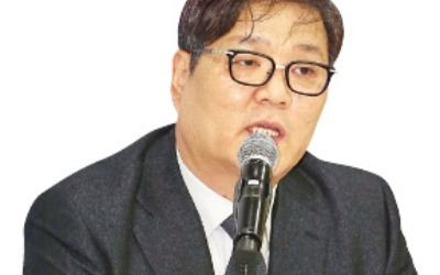 "해외 비즈니스센터 역할 확대… 방송·게임 전담부서 만들겠다"