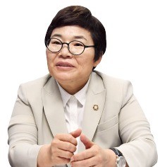임이자 자유한국당 의원 "미세먼지가 자연재해?… 서울시 조례, 상위법 위반"
