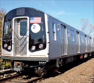 미국이 중국 견제했나… 4조 뉴욕 지하철 수주전 승자는 일본