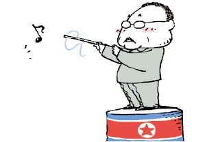 [천자 칼럼] 독재자들의 '음악정치'