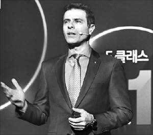 "벤츠, 신차 9종 출격 준비… 올해 한국서 7만대 팔겠다"