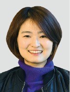 [하이원 29초영화제 시상식] 일반부 대상 김희연 감독 "하이원 스키장의 추억이 상으로 돌아와"