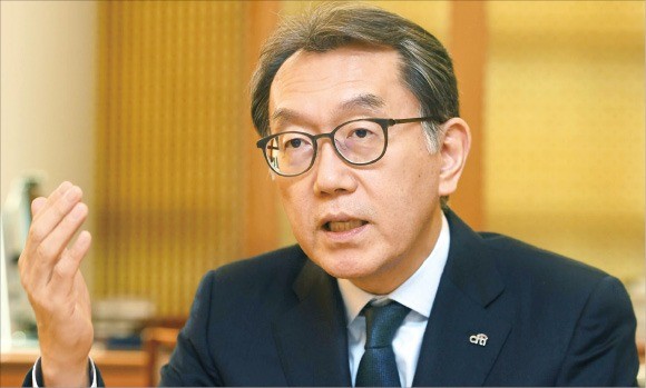 "한국씨티은행, 2020년까지 '옴니채널 은행' 도약"
