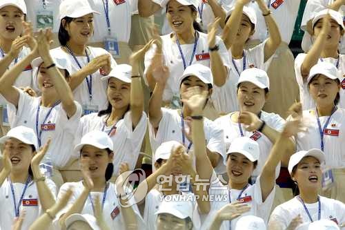'평창올림픽 공동입장·북한선수단 육로입국' 성사되나
