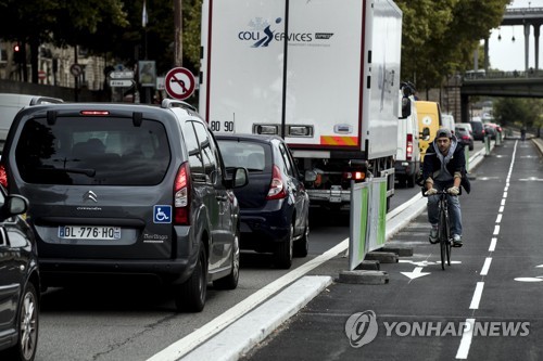 "지난해 전세계 자동차 판매량 처음으로 9000만대 넘었다"